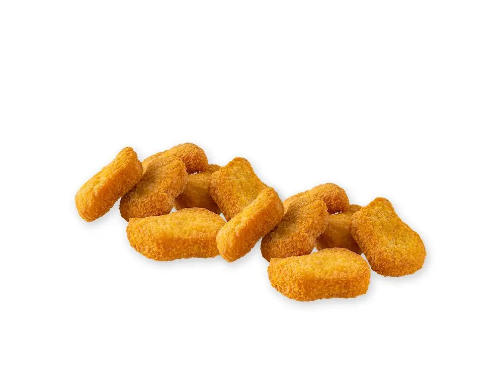 Nugget (12 Adet)
