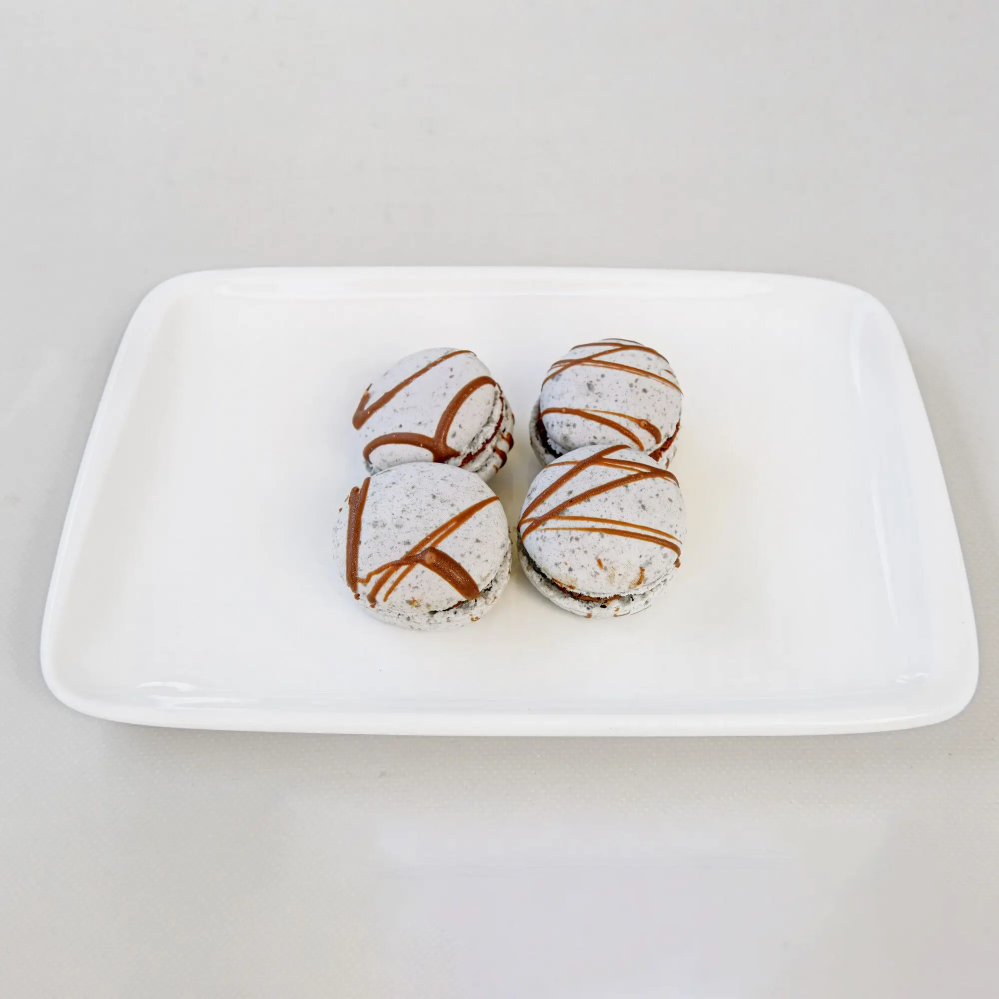 Makaron (6 Adet)