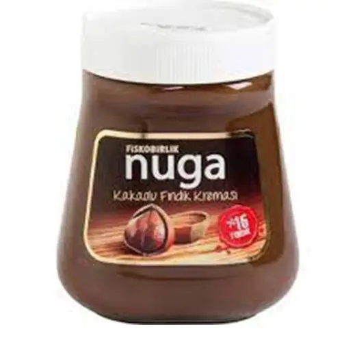 Nuga Kakaolu Fındık Kreması 350 Gr