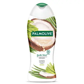 Palmolive Gentle Wash Coconut Duş Jeli 500 Ml