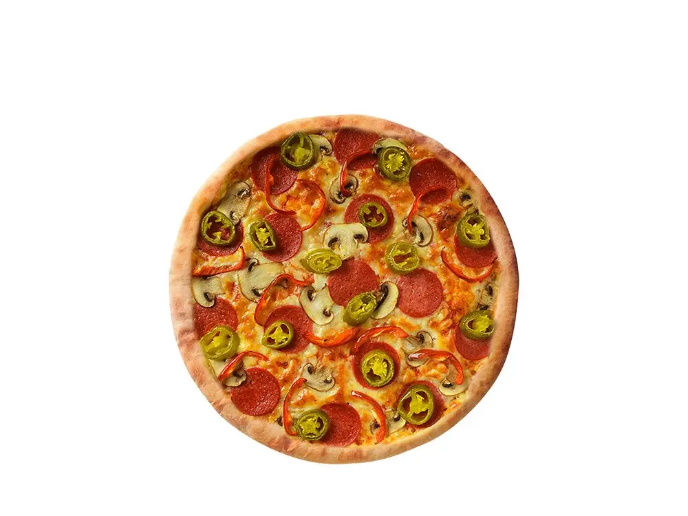 Mexican (Küçük)