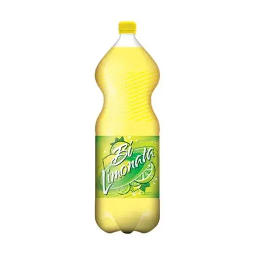 Bi Limonata 1 Lt