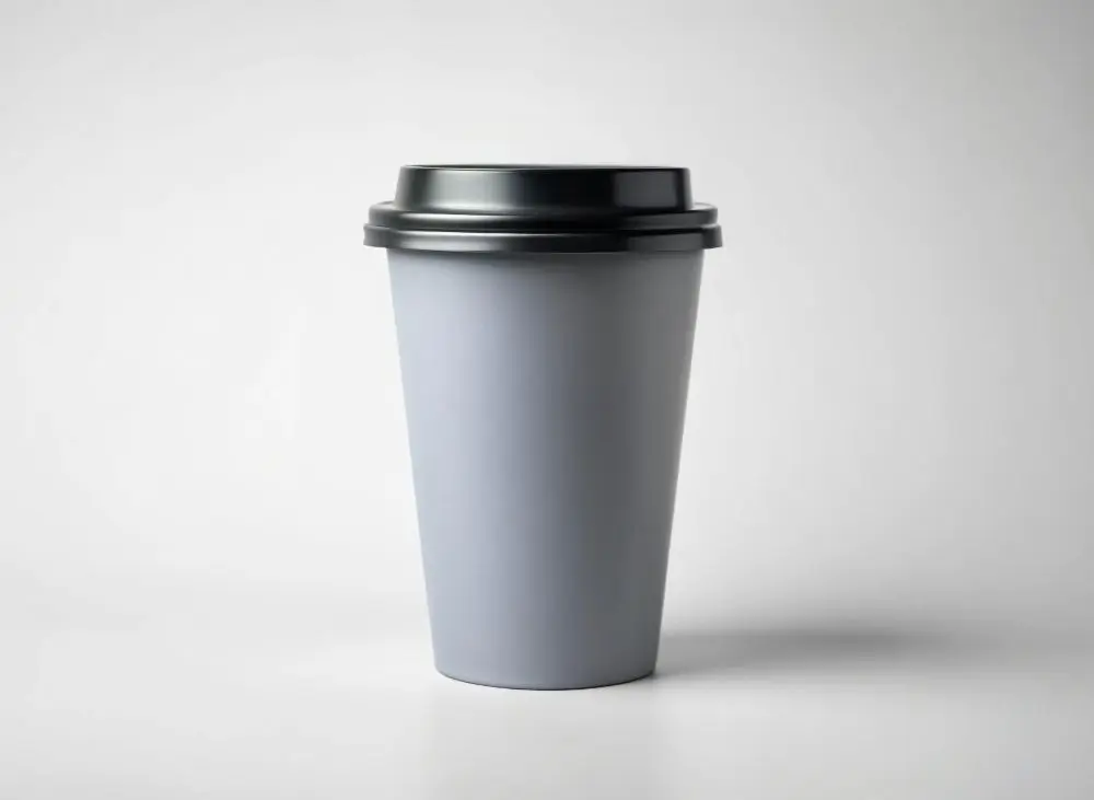Espresso Tonic