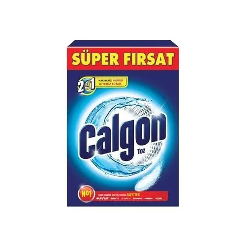 Calgon 250 Gr Toz Konsantre