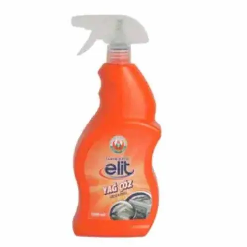 Elit Yağ-çöz Sprey 1000 Ml