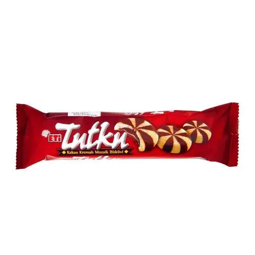 Eti Tutku Mozaik 100 Gr