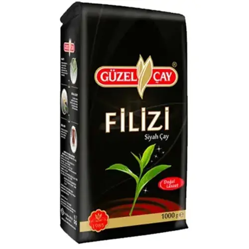 Güzelçay Çay Demlik Poşet Filiz 48 Adet