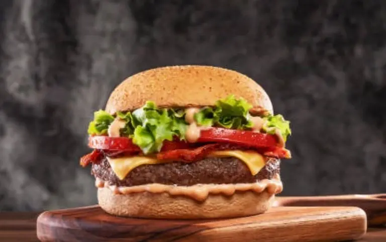 Dana Double Burger (200 gr.)