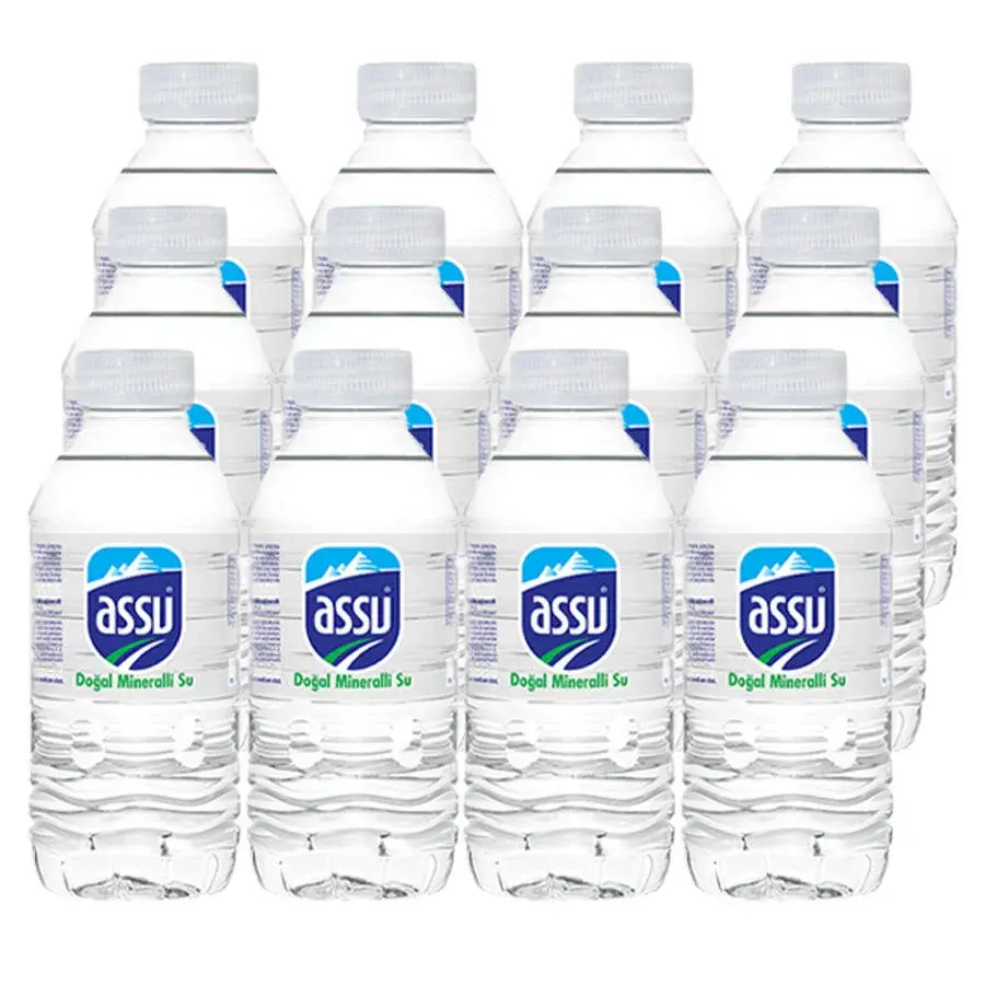 Assu Su 12li 250 Ml