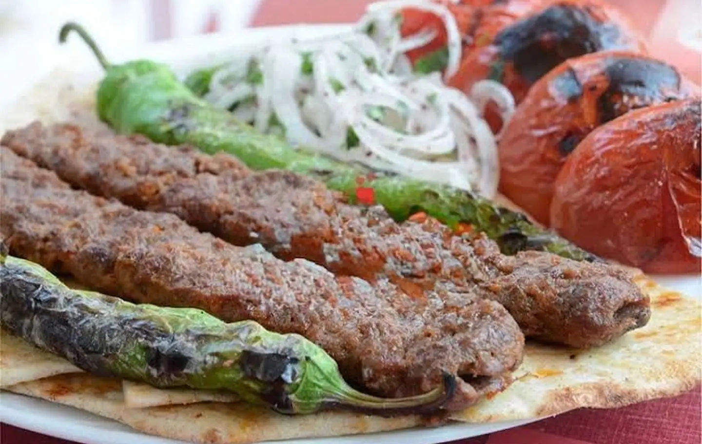 Adana Kebap