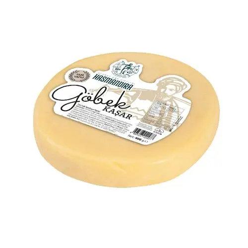 Hasmandıra Göbek Kaşar 400 Gr