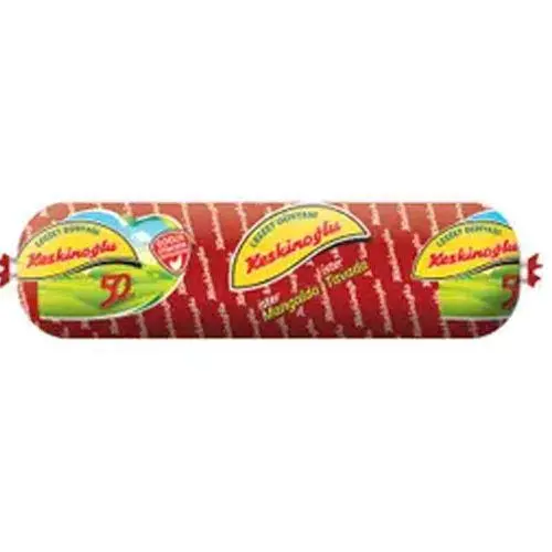 Keskinoğlu Sucuk Piliç Dilimli 400 Gr