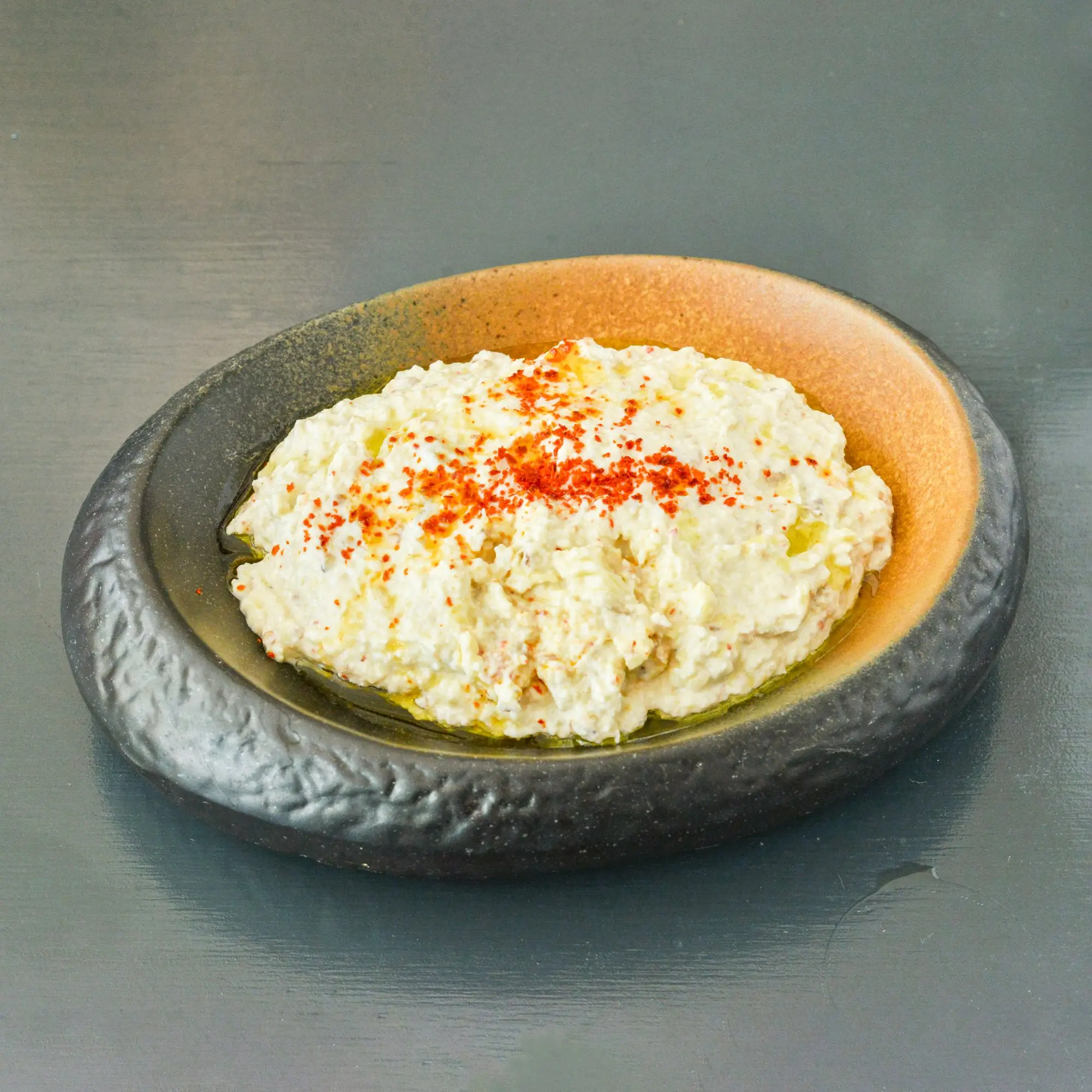 Mütebbel (250 gr.)