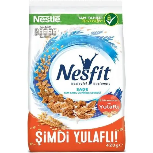 Nesfit Sade 420 Gr