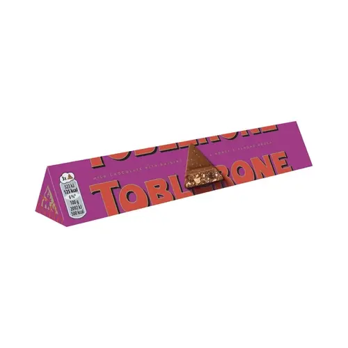 Toblerone Çikolata Karışık Meyveli&yemişli 100 Gr