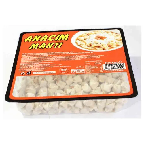 Anacım Mantı 350 Gr