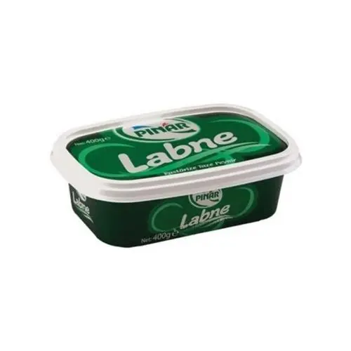 Pınar Labne 400 Gr