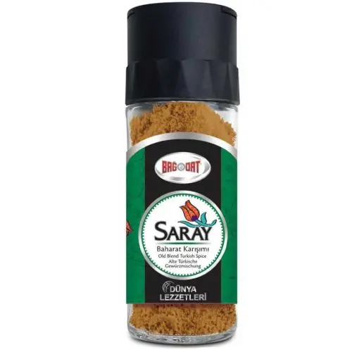 Bağdat Saray Baharatı 38 Gr