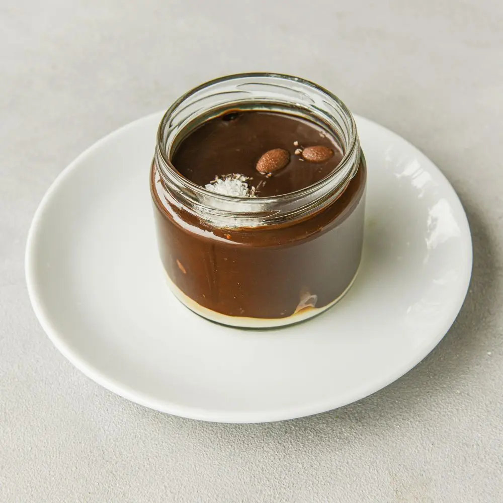 Profiterollü Mag