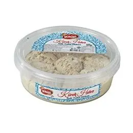 Gülsan Kakaolu ve Sade Kürek Helva 300 Gr