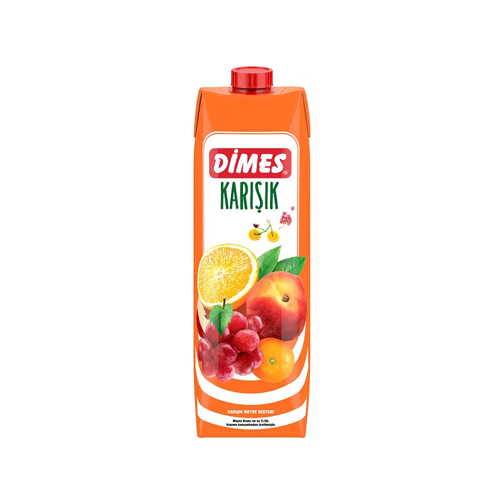 Dimes (1 L.)