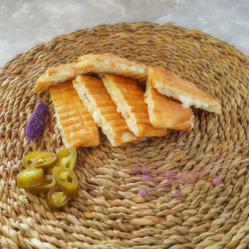 Yumurtalı Tost