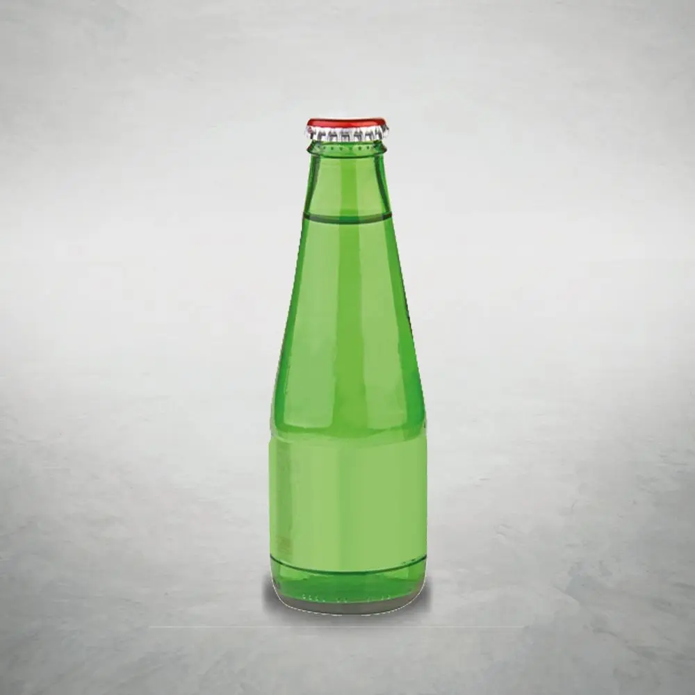 Meyveli Soda (20 cl.)