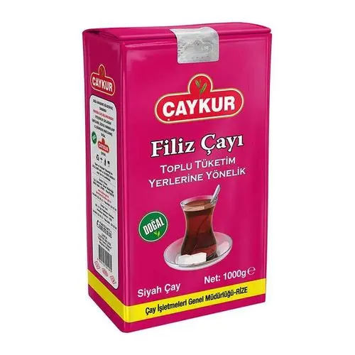 Çaykur Filiz Çayı 1 Kg