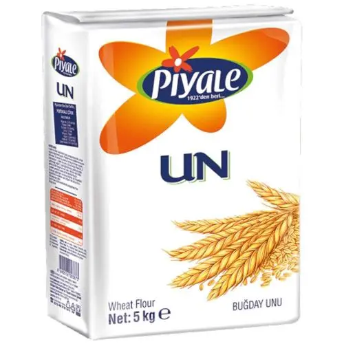 Piyale Un 5 Kg