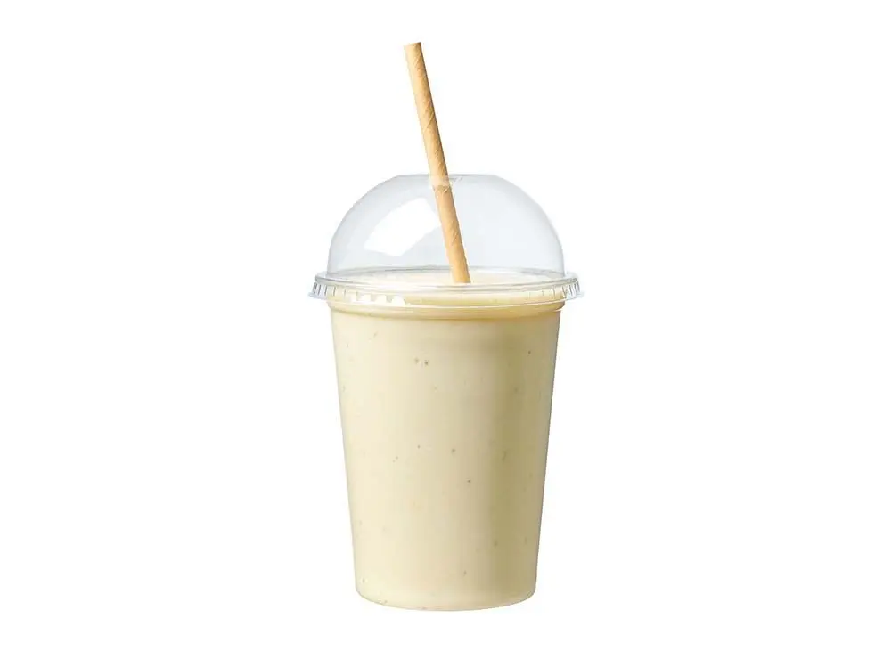 Muzlu Milkshake