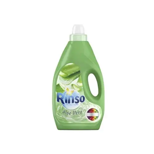 Rinso Renkli Sıvı Deterjan 3 Lt