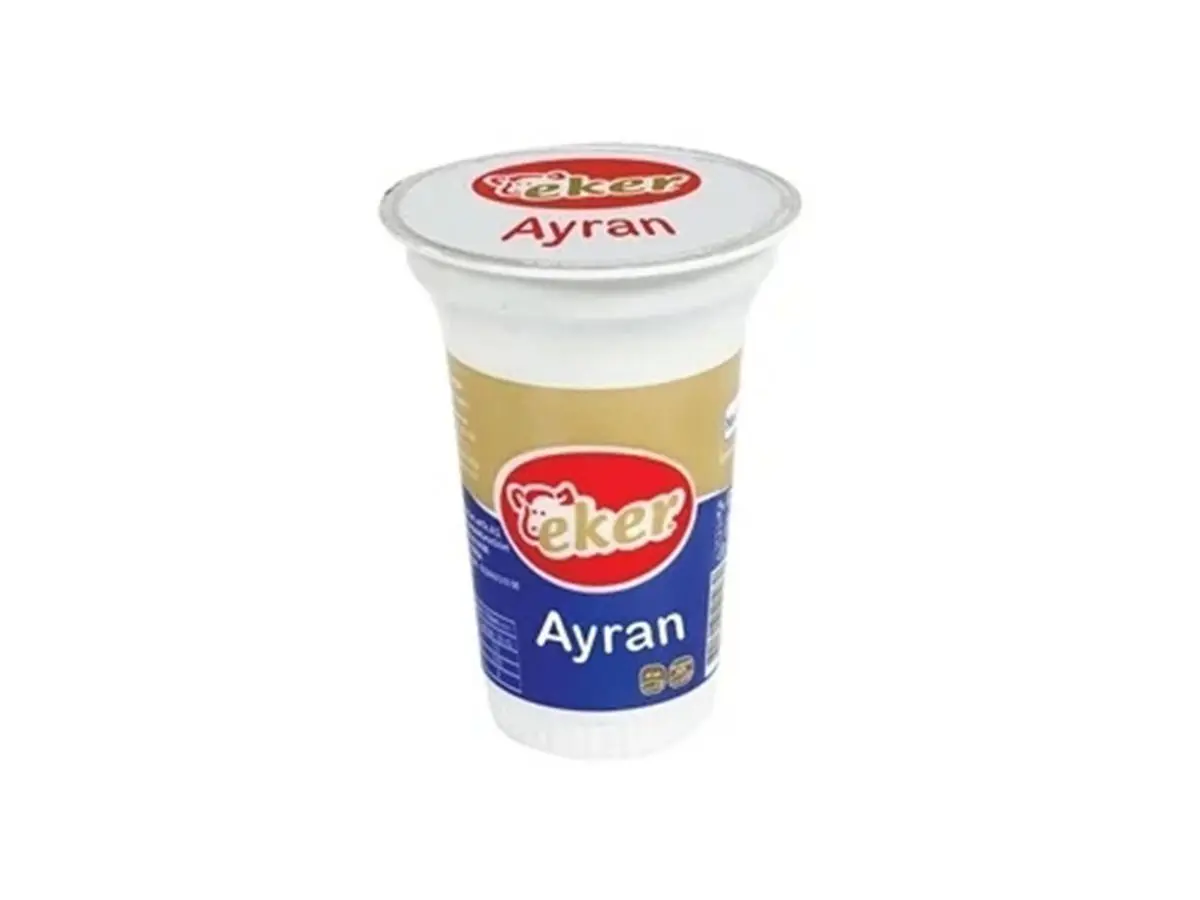 Eker Ayran (17 cl.)