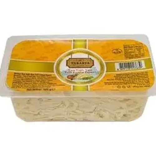 Tarabya Eritme Telli Peynir 500 GR