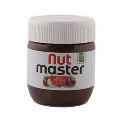 Nut Master Kakaolu Fındık Kreması 400 GR