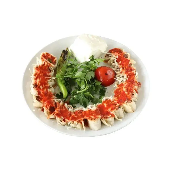 Beyti Sarma Kebap