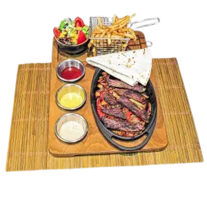 Et Fajita (S)