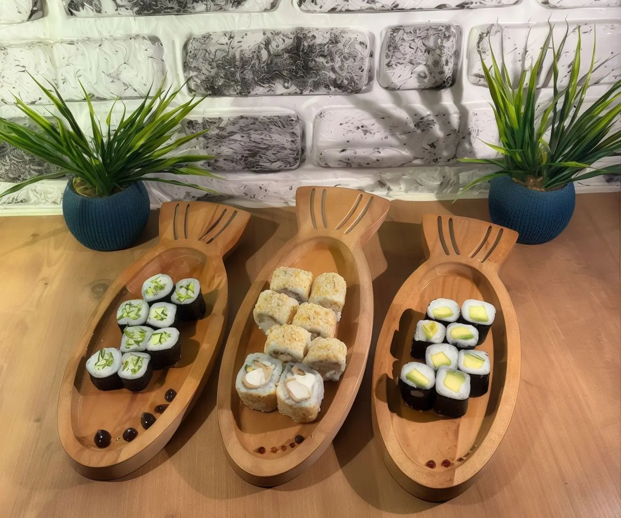 Chill Set (24 pcs.)