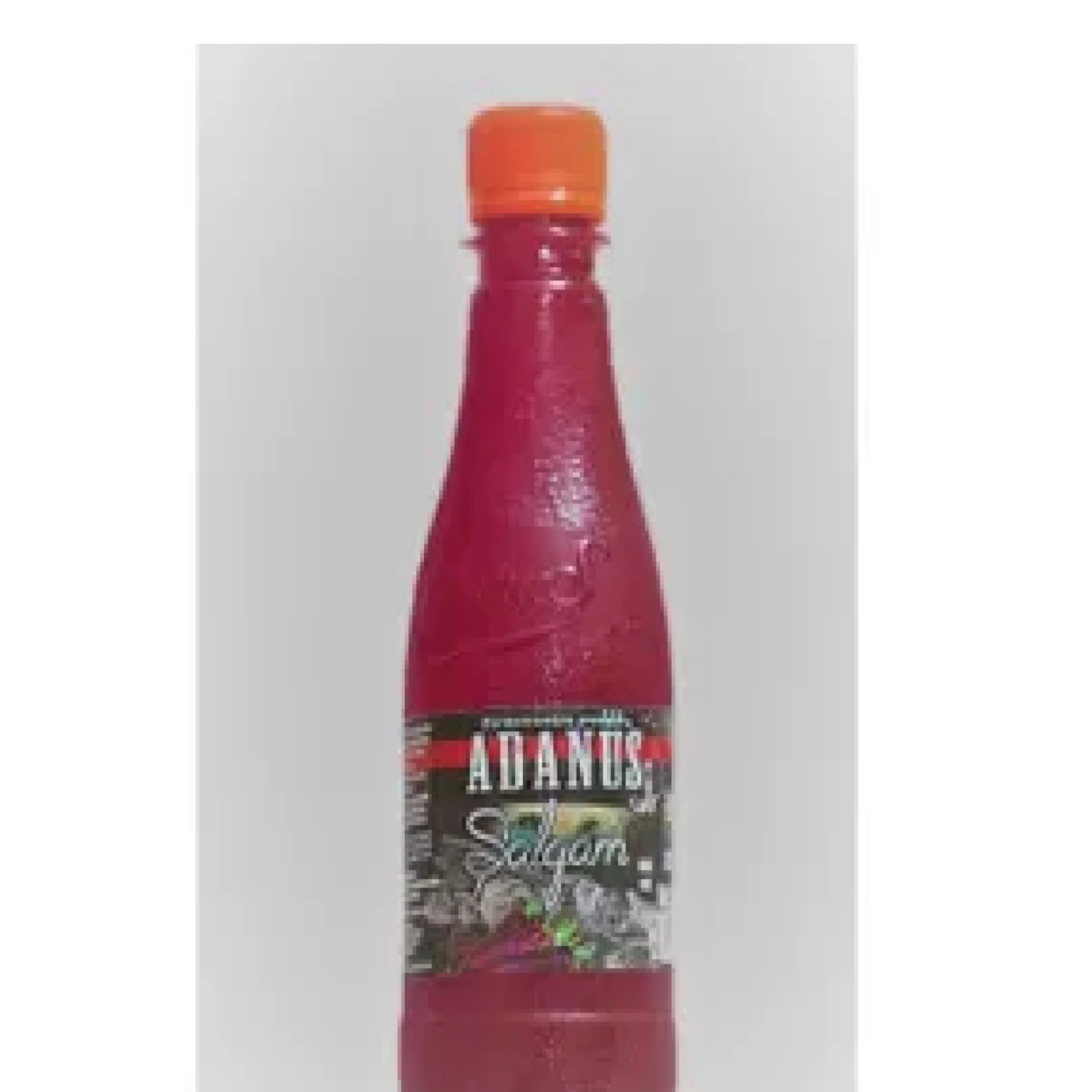 Adanus Şalgam Suyu (Acılı) (33 cl.)