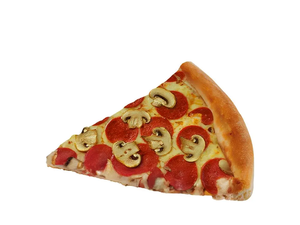 Parça Pizza