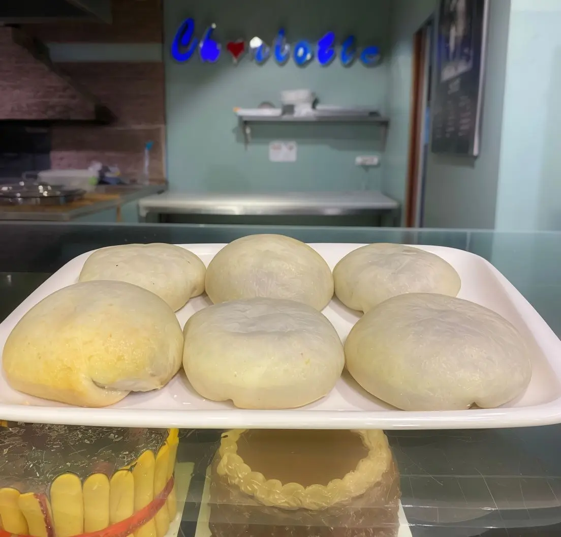Bomba (250 gr.)
