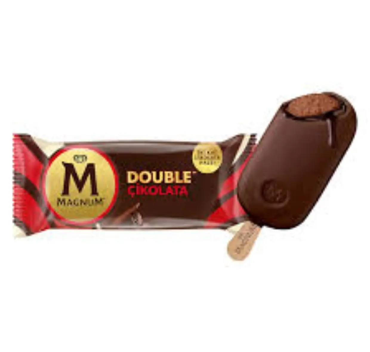 Magnum Double Çikolata (95 ml.)