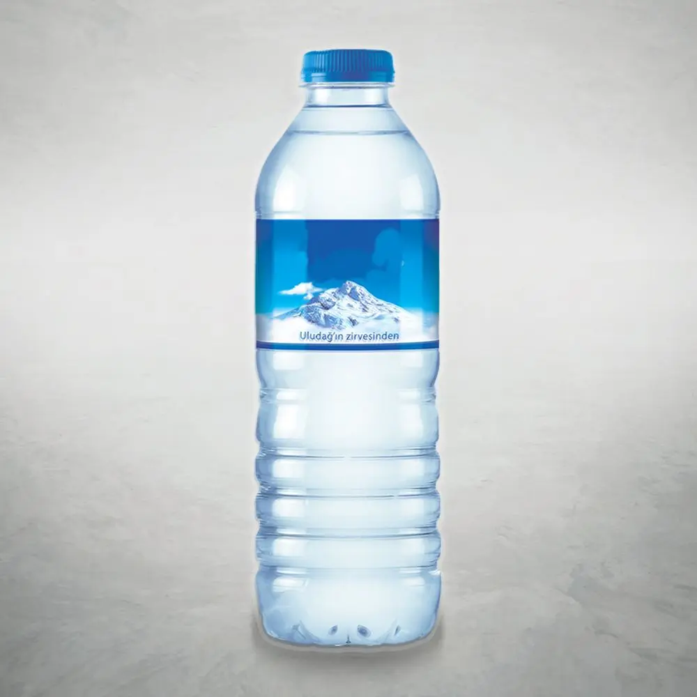 Su (50 cl.)