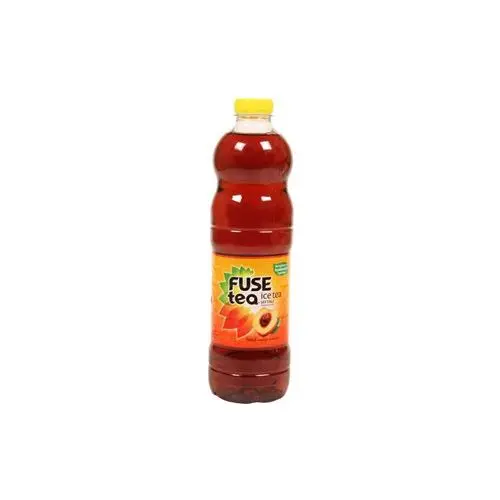 Fuse Tea Şeftali Pet 1.5 L