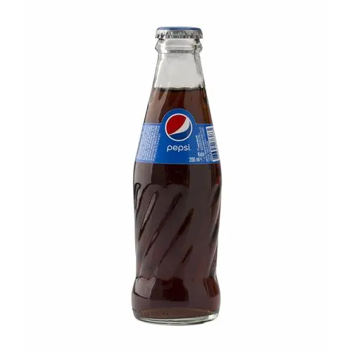 Pepsi Cam 200 Ml