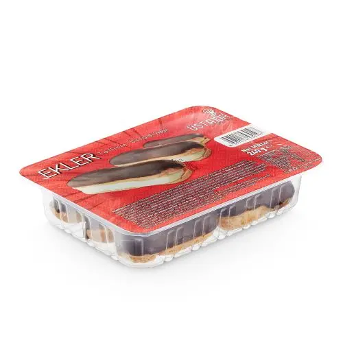 Üstatlım Ekler 240 Gr