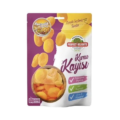 K.meyve Kayısı Aşurelik 200g Per.delıght