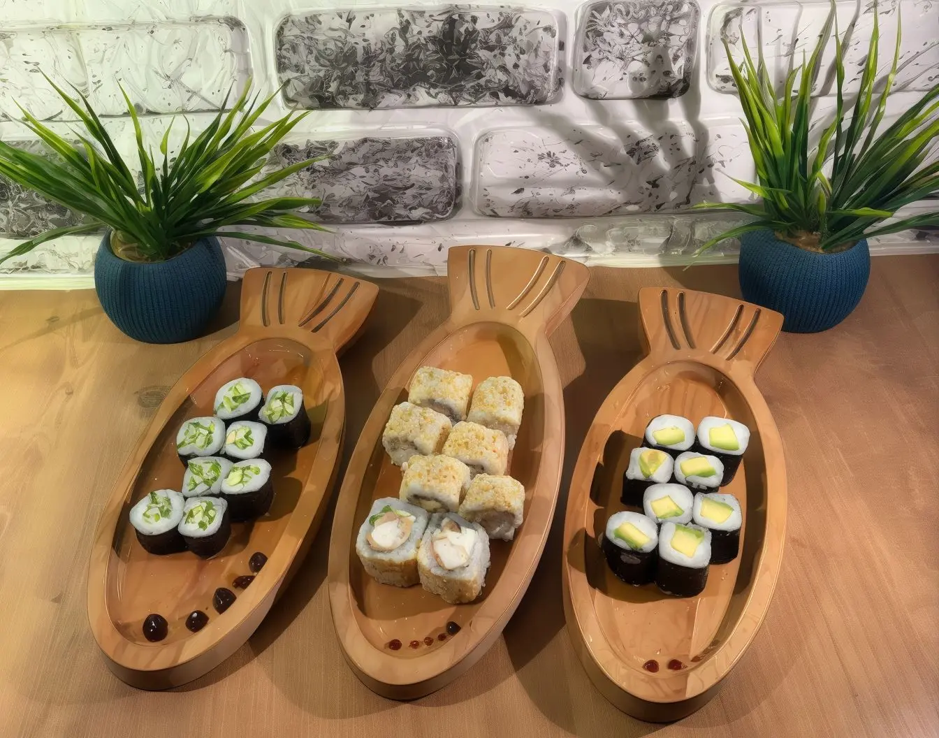 Chill Set (24 Pcs.)