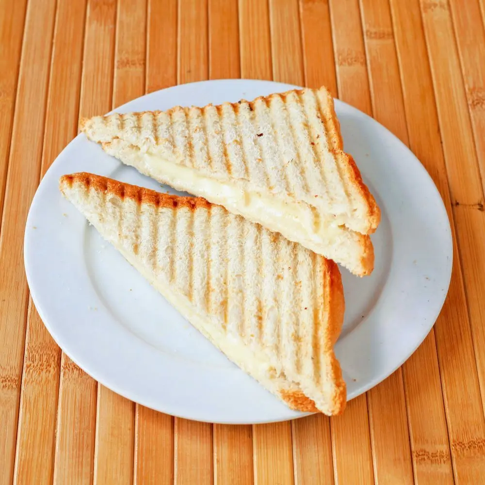 Karışık Tost