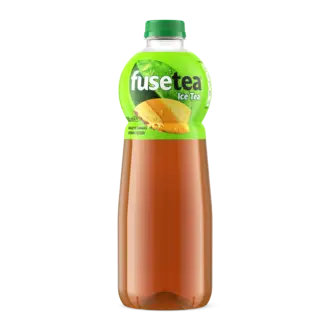 Fuse Tea Mango Ve Ananas Aromalı Içecek 1.5 L