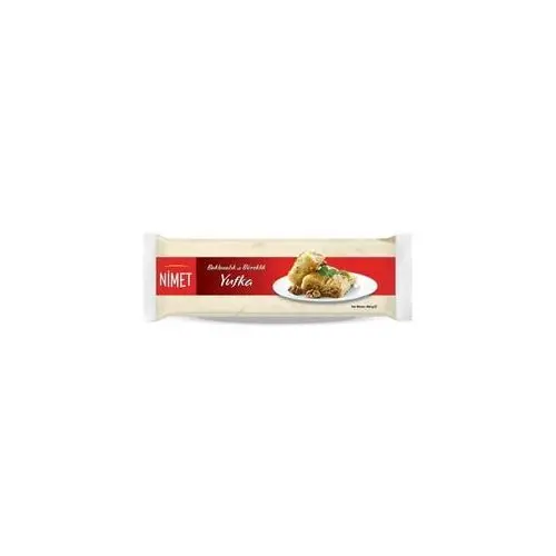 Nimet Yufka Baklavalık 800 Gr
